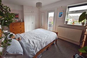 Main Bedroom- click for photo gallery